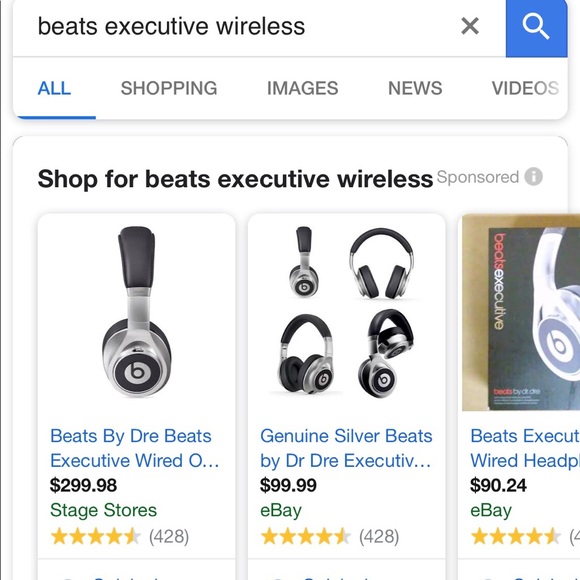 Beats Executive - Picture 4 of 4
